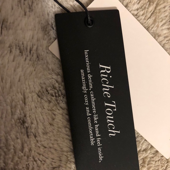 New Never Worn 7 For All Mankind Jeans - Picture 9 of 9